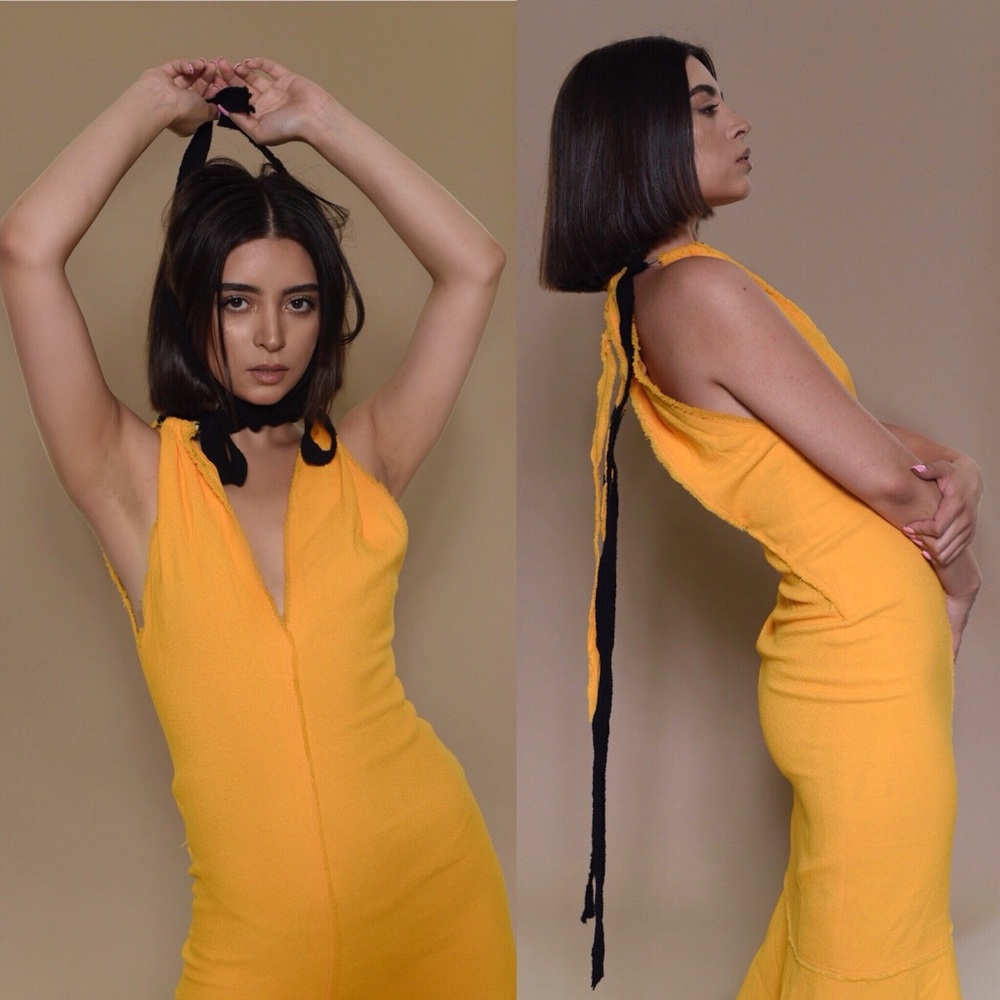 Proenza Schouler Dress